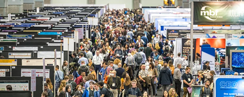 瑞沃德即将亮相国际神经科学盛会SfN