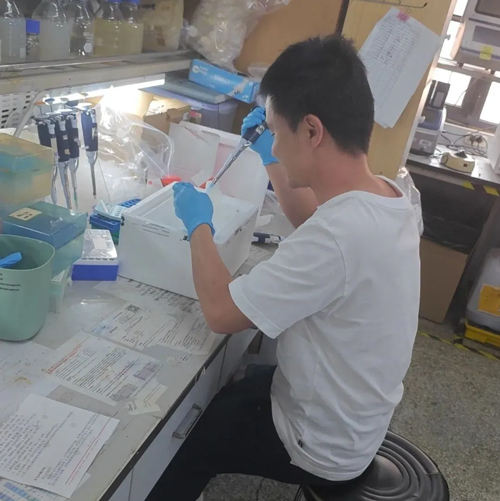 Nature Communications通讯作者郑建树:专注解析结瘤固氮的分子机制,对待科研更要知其所以然!