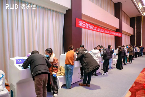 瑞沃德冷冻切片机协助2023全国冷冻制片竞技活动取得圆满成功！
