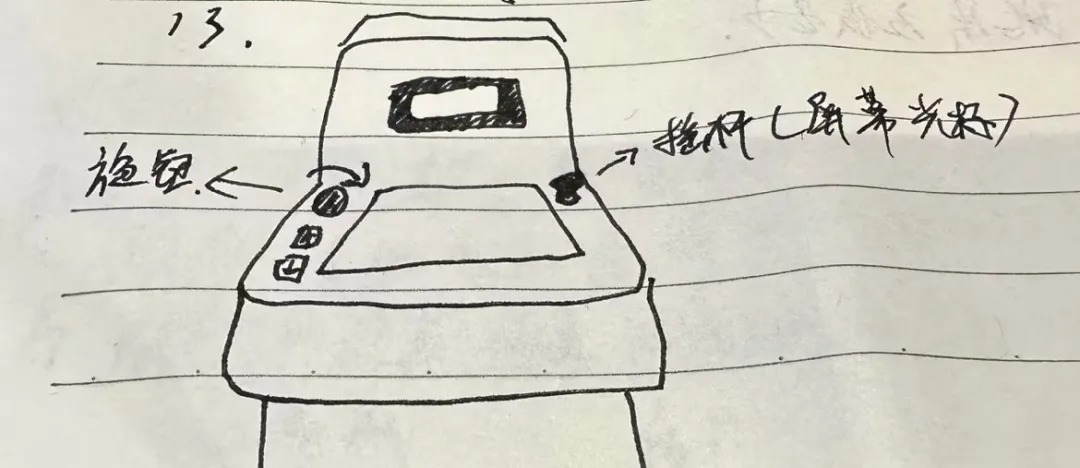 冷冻切片机FS900