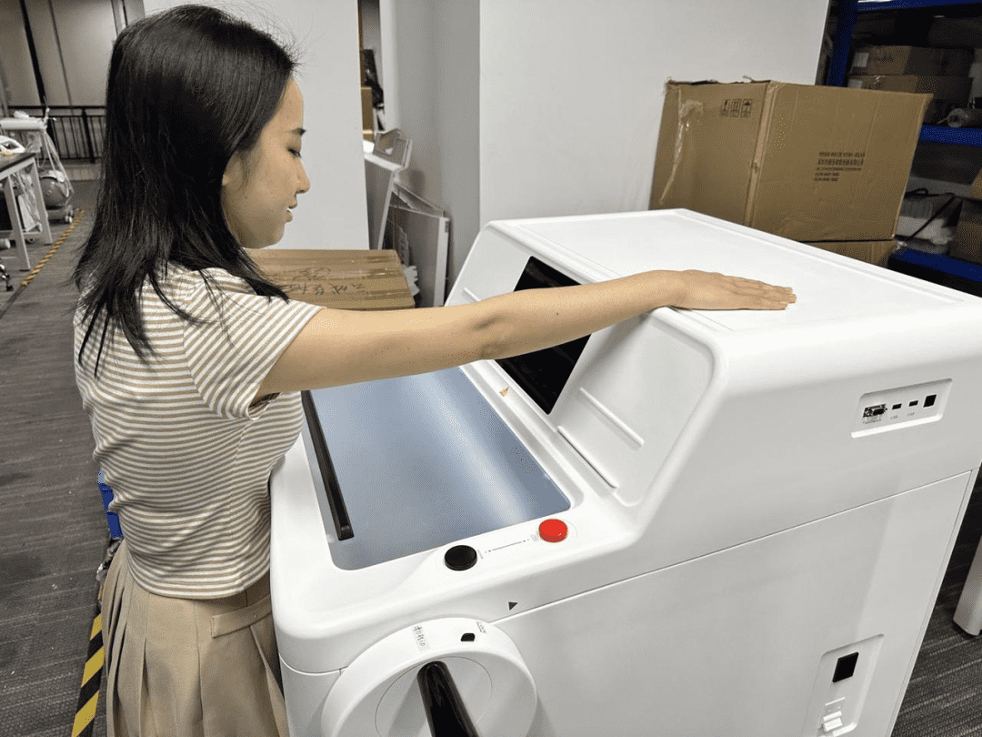 冷冻切片机FS900