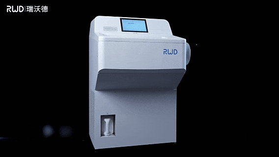 瑞沃德minux fs900冷冻切片机