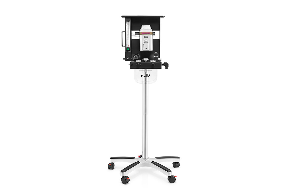 R620-S1通用型动物麻醉机