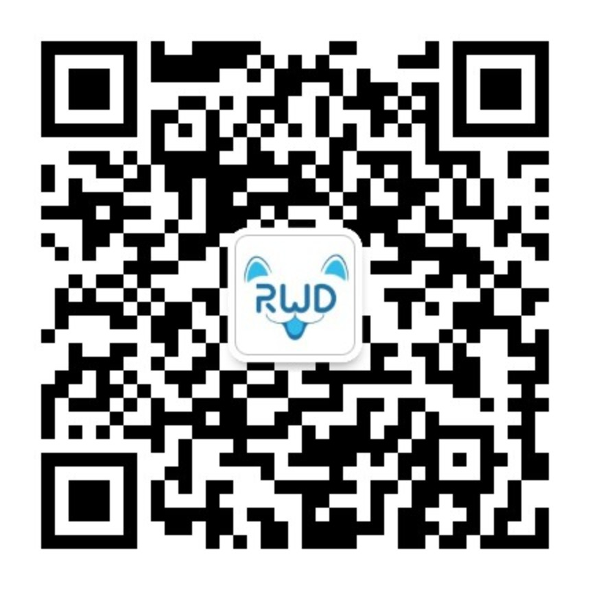RWD滚球体育2.0版
公众号