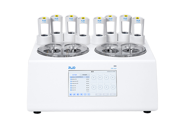 单细胞悬液制备仪