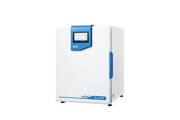 D165H二氧化碳培养箱