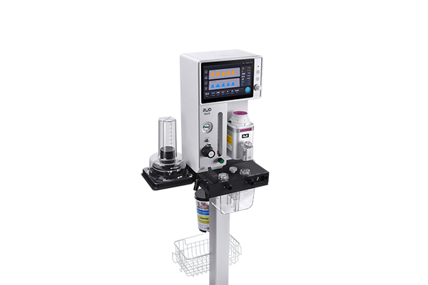 R660 呼吸麻醉一体机