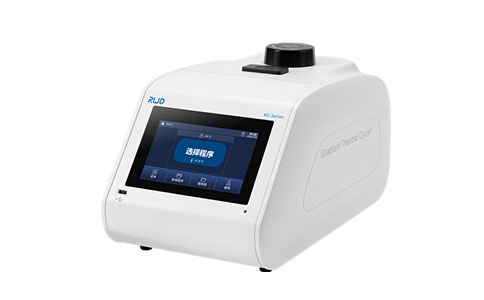聚合酶链式反应（PCR）