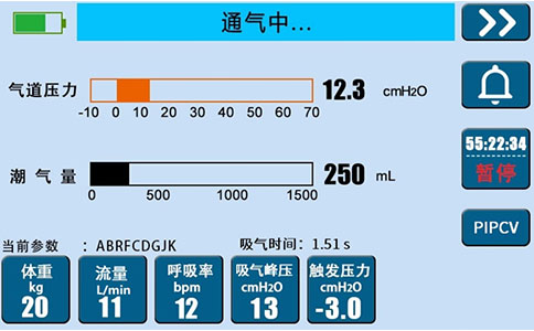 实用易懂的动物呼吸机使用操作指南！(二)