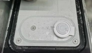 预冷